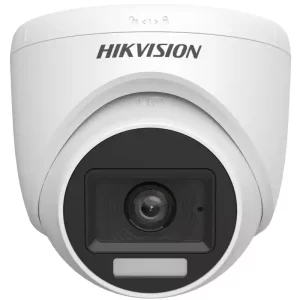 Camara Turret Smart Hybrid Light 2mpx